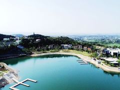 -仙海旅游度假区