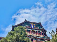 -颐和园