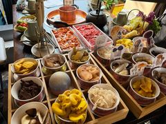 -菌自由丨野生菌火锅特色庭院餐厅(丽江古城店)