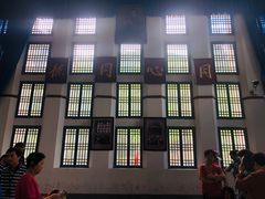 -延安杨家岭革命旧址