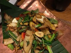 -云海肴·汽锅鸡·云南菜(天津国金汇店)