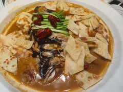 -玉林烤鸭店(黄村兴华店)