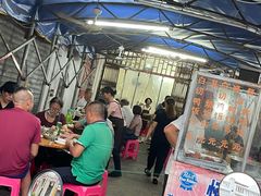 门面-九叔鸡饭(升平街店)