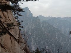 -老界岭旅游度假区