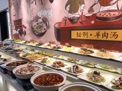 -古萧汪家羊肉馆(龙山路总店)