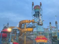 -苏州乐园森林水世界