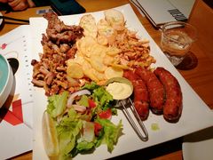 -HELLO MUSAE 拾光缪斯餐厅·纯正希腊风味(苏州中心店)