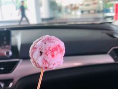 -粒上皇(淮河路步行街店)