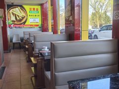 -潮汕美牛肉丸火锅店(天宁寺店)