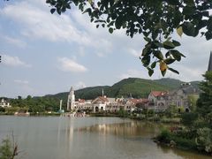 景点-美的鹭湖森林度假区