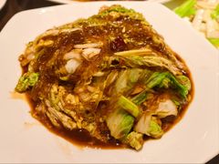 -老牌坊•鲁菜名店•地道济南菜(大观园商埠店)