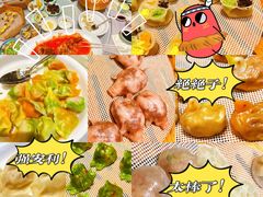 -德发长饺子·非遗(钟楼店)