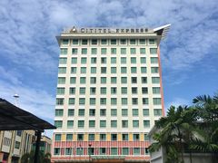 -沙巴希迪特酒店