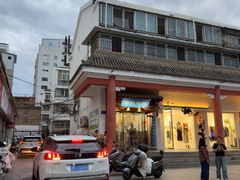 -常记呱呱(总店)