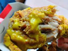 -SUN炸鸡专门店(西塔总店)