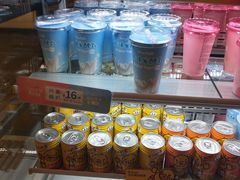 -BreadTalk面包新语·烘焙蛋糕(东方雅苑店)