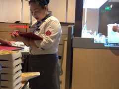 -海底捞火锅(漕宝路店)