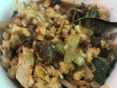 -老乌家特色小炒泡馍(大皮院店)