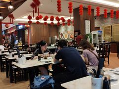 -宝香绑线肉骨茶(柏威年广场店)