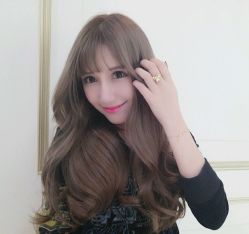 -FG hair salon 主题沙龙潮人会所