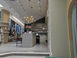 -摩登时代美发沙龙