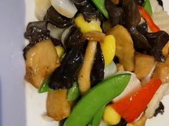 -宝燕壹号景观餐厅(龙盛国际商业广场店)