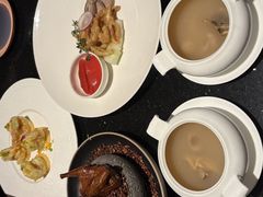 -铭轩中餐厅·海南菜·粤菜(亚龙湾瑞吉店)