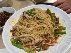 -阿莉餐厅(枣阳路店)