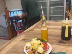 -老刘家永盛斋·传统泡馍(东关南街店)