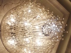 -青岛香格里拉·香宫中餐厅