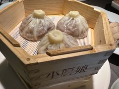 纸皮烧卖-小厨娘淮扬菜(诚信大道店)