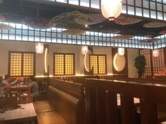 -千寻山野烤肉(中关村店)