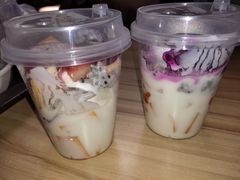 -北大学一食堂