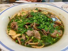 -雅酌园·烟火南京菜(颐和路店)