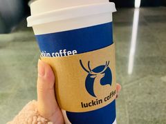 -瑞幸咖啡(尚都国际店)