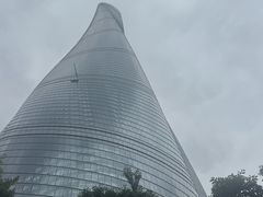 -上海中心大厦