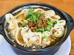 -西工饭庄快餐厅(西工小街店)