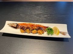 -和一料理(安阳店)