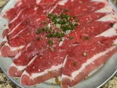 -首尔烤肉大排档(合生汇店)