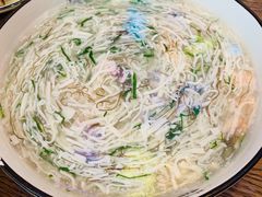 文思豆腐-小京東淮扬菜餐厅