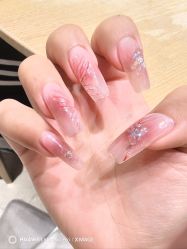 -LEILEI NAIL蕾蕾美甲美睫