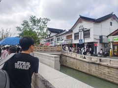 -哑巴生煎(临顿路店)