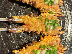-贰醒·私房小院烧烤 (太古里店)