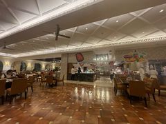 -骊韵咖啡厅(深圳中海凯骊酒店)