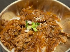 -闻老头·菊花炭烤肉(佛山首店)