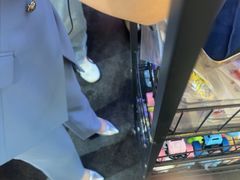 -茶啊冲电影主题文化餐厅(TOUCH12街店)