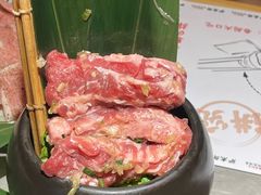 -炉太郎日式烧肉店(华贸店)