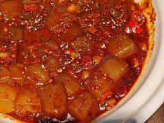 -秦月轩·陕西家乡菜(阜成路·五棵松店)