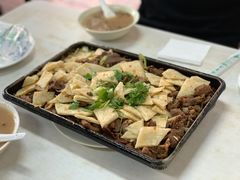 白饼-清真永恒华威肉饼(潘家园店)
