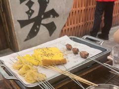 -破店肥哈·东北烧烤·夜宵(南山保利店)